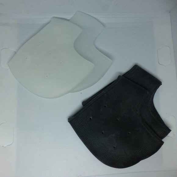 Planter fascitis insert pads set of 4 - Picture 2 of 4